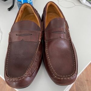 Sperrys top sider Gold cup